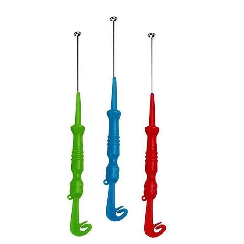 Fishing Rod Building Kit - Security Extractor Fishing Universal Fly Nail