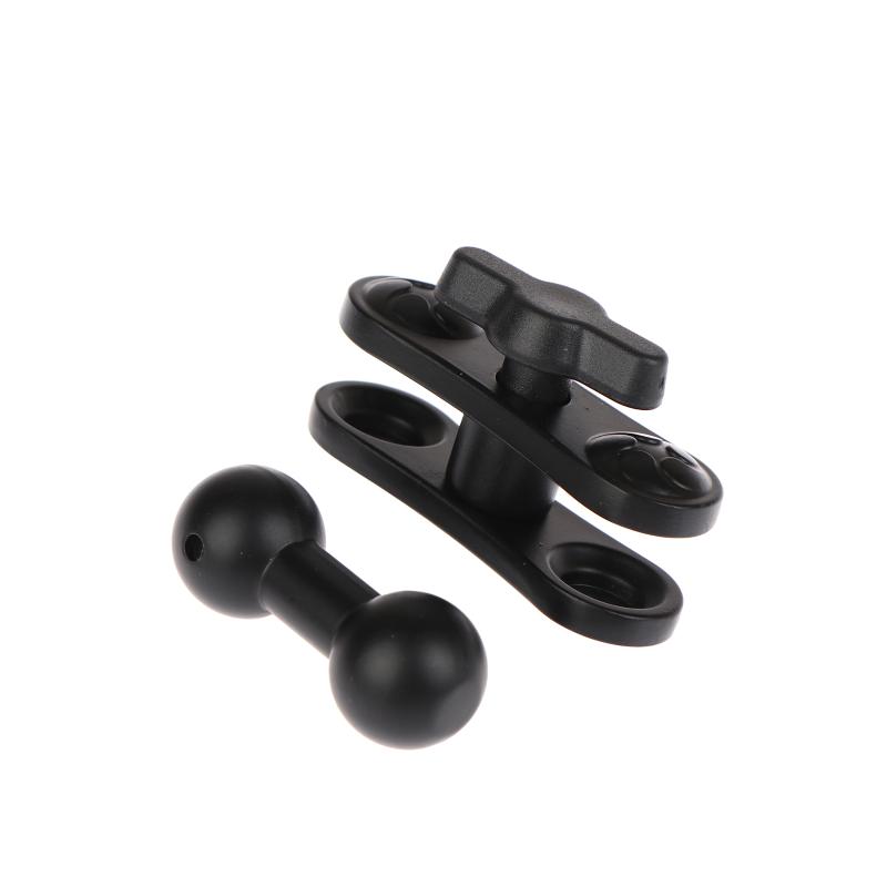 Fishing Rod Holder - Adapter przedłużający z obrotową głowicą kulową