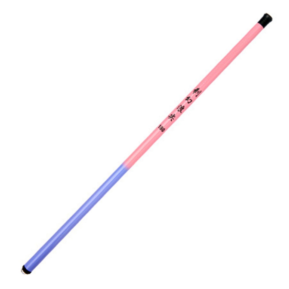 Fishing Rod Telescopic - Wędka teleskopowa 40 cm, ultrakrótki model