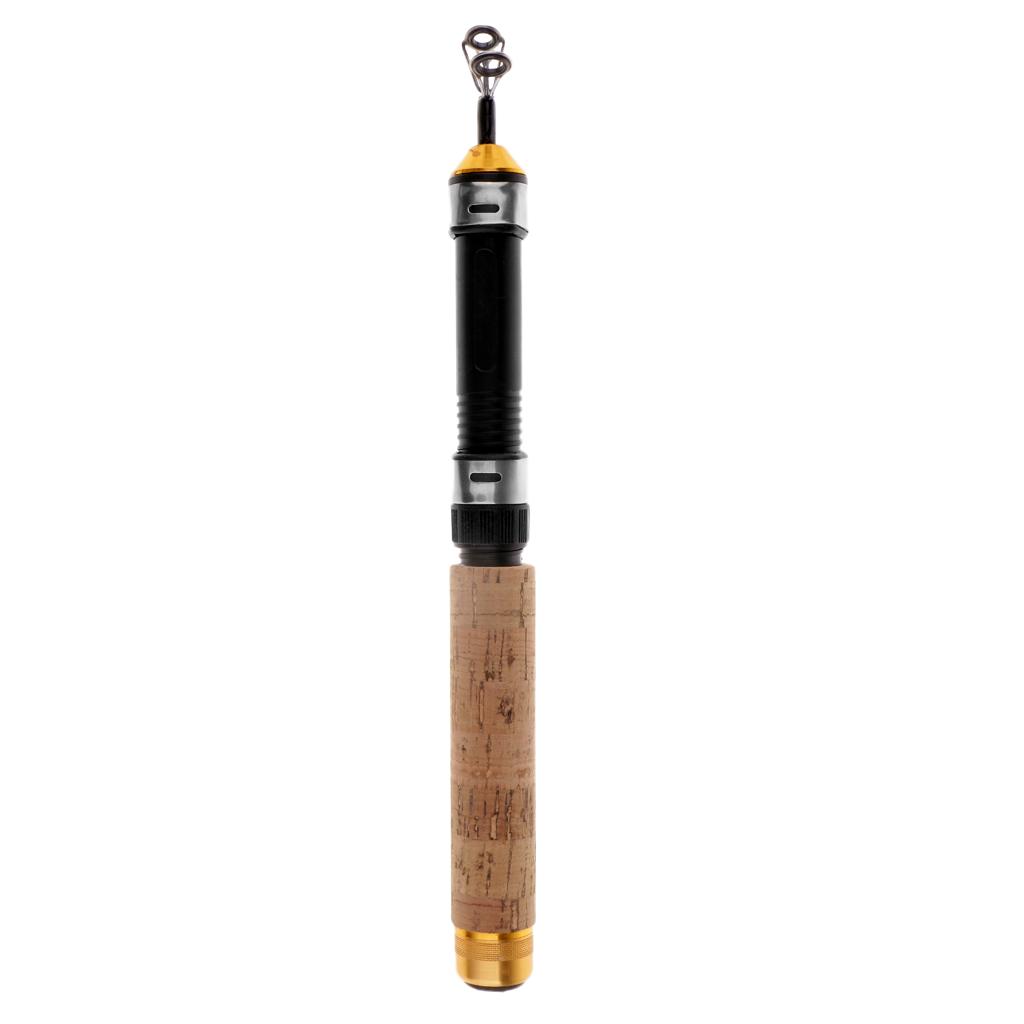 Fishing Rod Ice - Teleskopowa wędka do łowienia pod lodem,