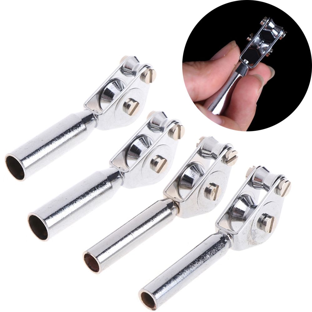 Fishing Rod Tip Replacement - Nowy 1PC wędka pręt wymiana wałek