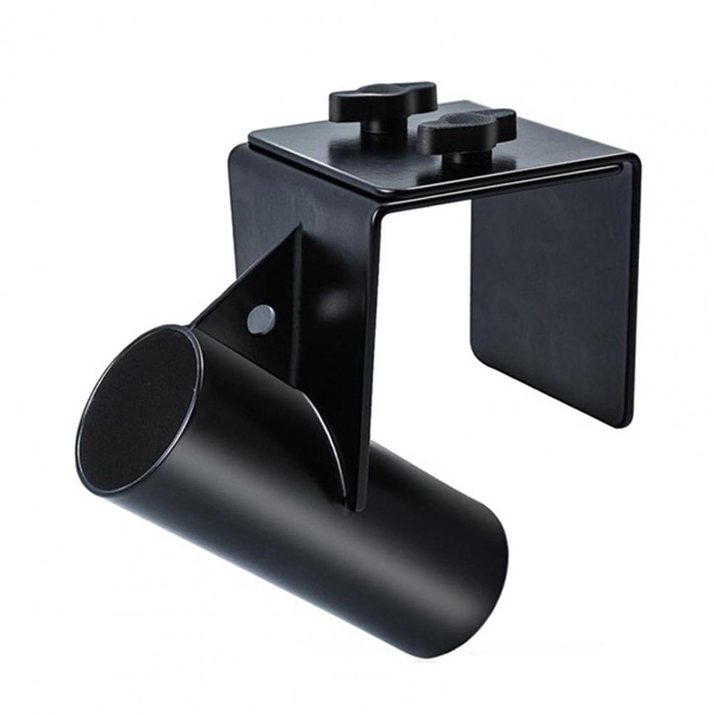 Fishing Rod Rack - Wytrzymały uchwyt na wędki do sanek,