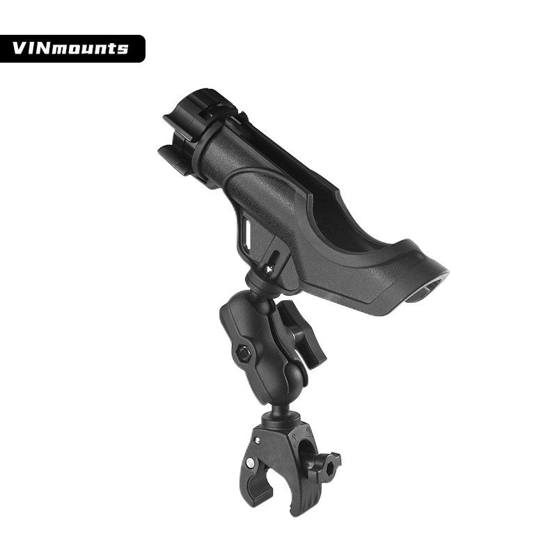 Fishing Rod Holder - Uchwyt na wędkę VIN, regulowany o
