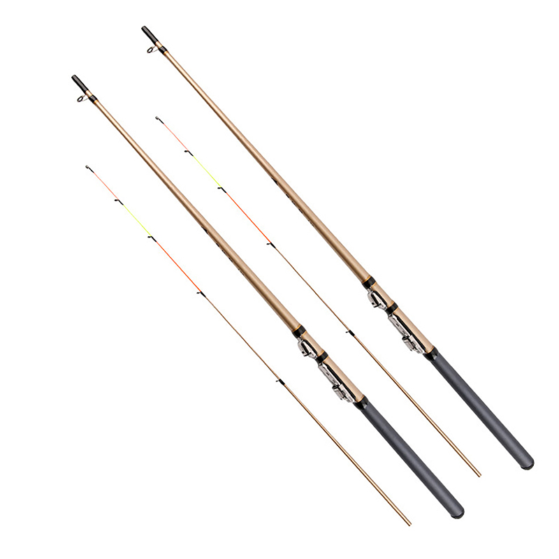 Fishing Rod Casting - Wtyczka wędki do tratwy z włókna