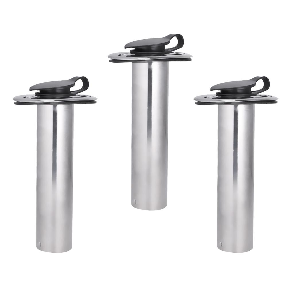 Fishing Rod Rack - Wytrzymały uchwyt na wędkę ze stali