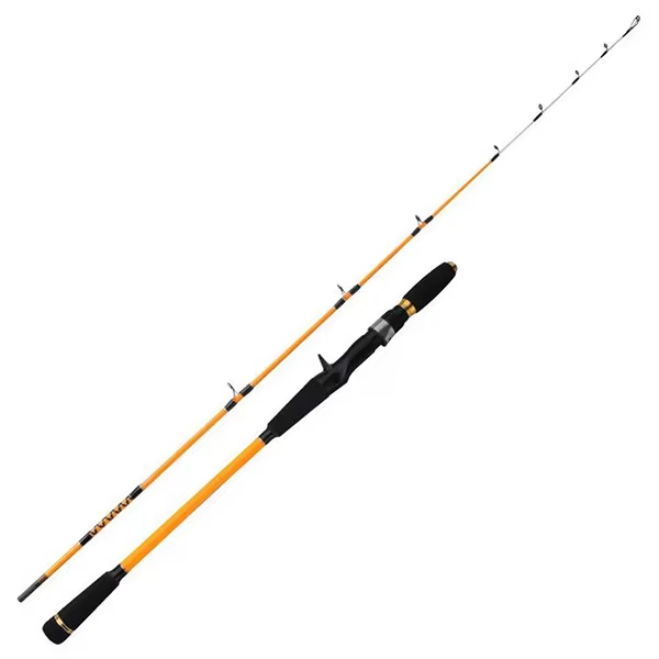 Fishing Rod Surf - Wędka spinningowa do połowów morskich na