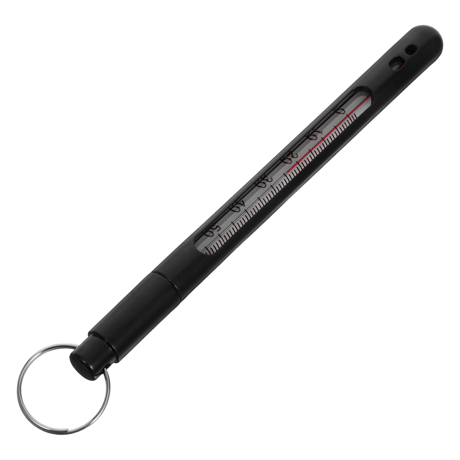 Fishing Rod Fly - Termometr wędkarski do pomiaru temperatury wody