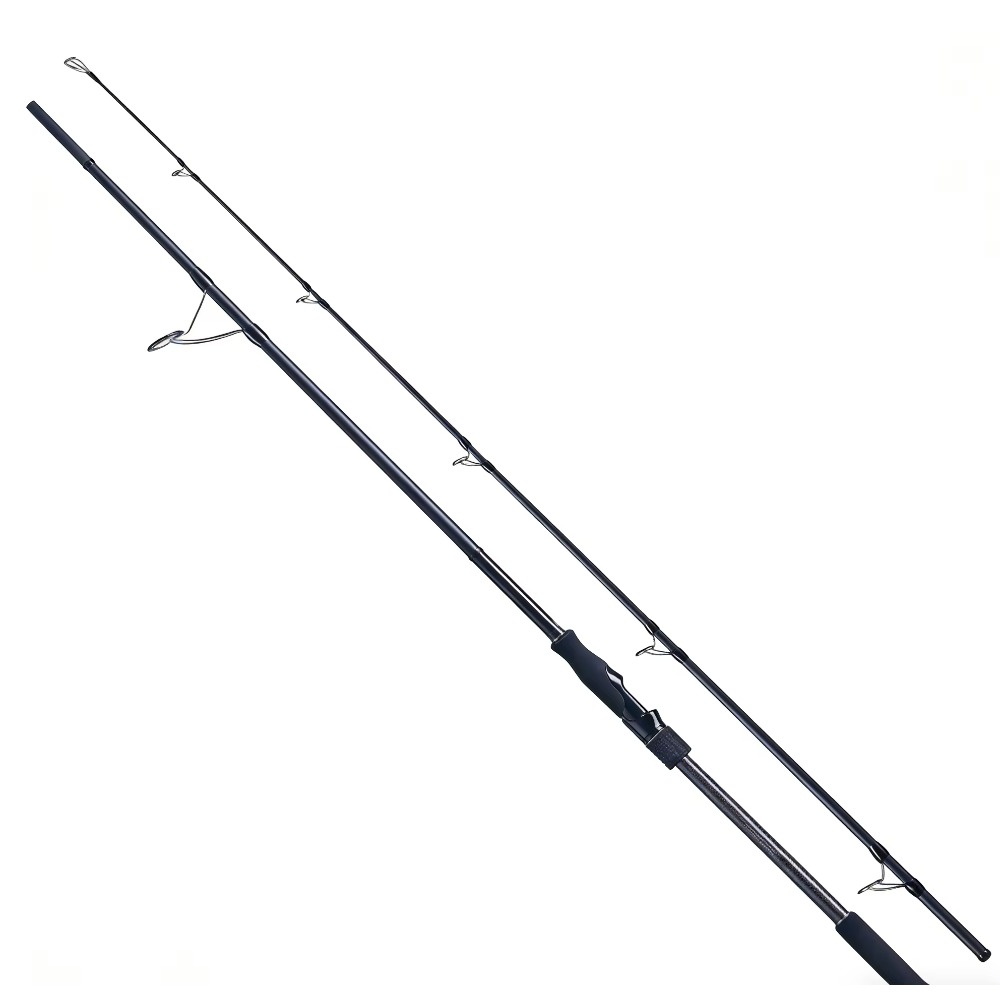 Fishing Rod Boat - Wędka do jigowania z włókna węglowego
