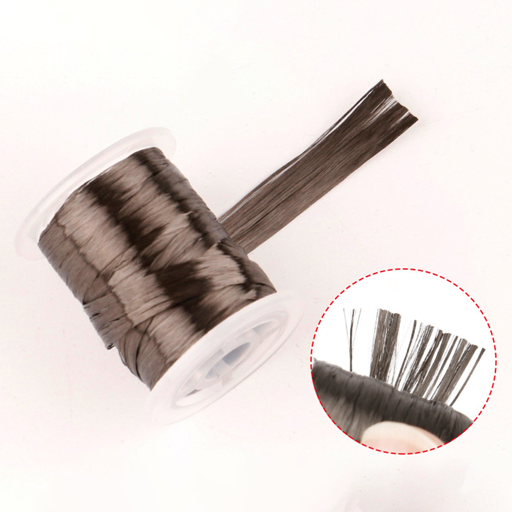 Fishing Rod Building Kit - Prowadnica wędki pierścień do owijania żyłki