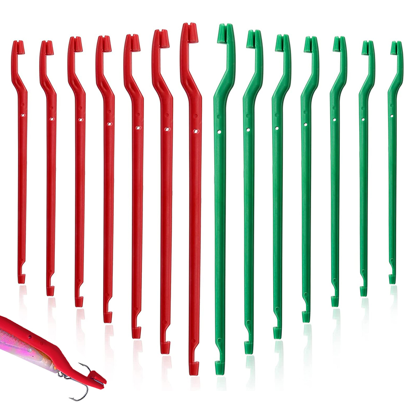 Fishing Rod Building Kit - Łatwy w użyciu przyrząd do usuwania