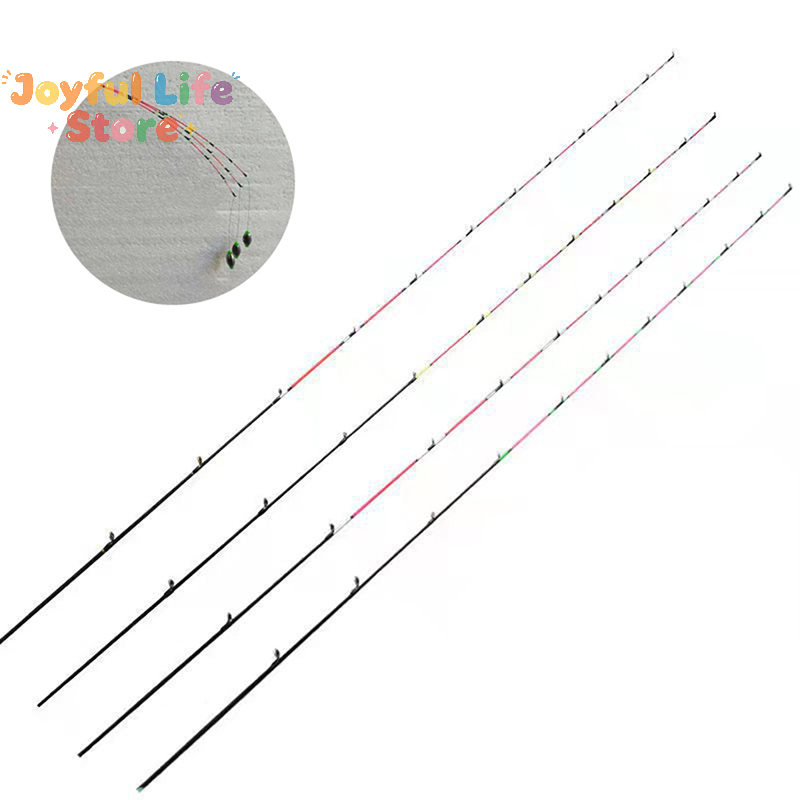 Fishing Rod Tip Replacement - 45cm Końcówka wędki z półtitanowego stopu