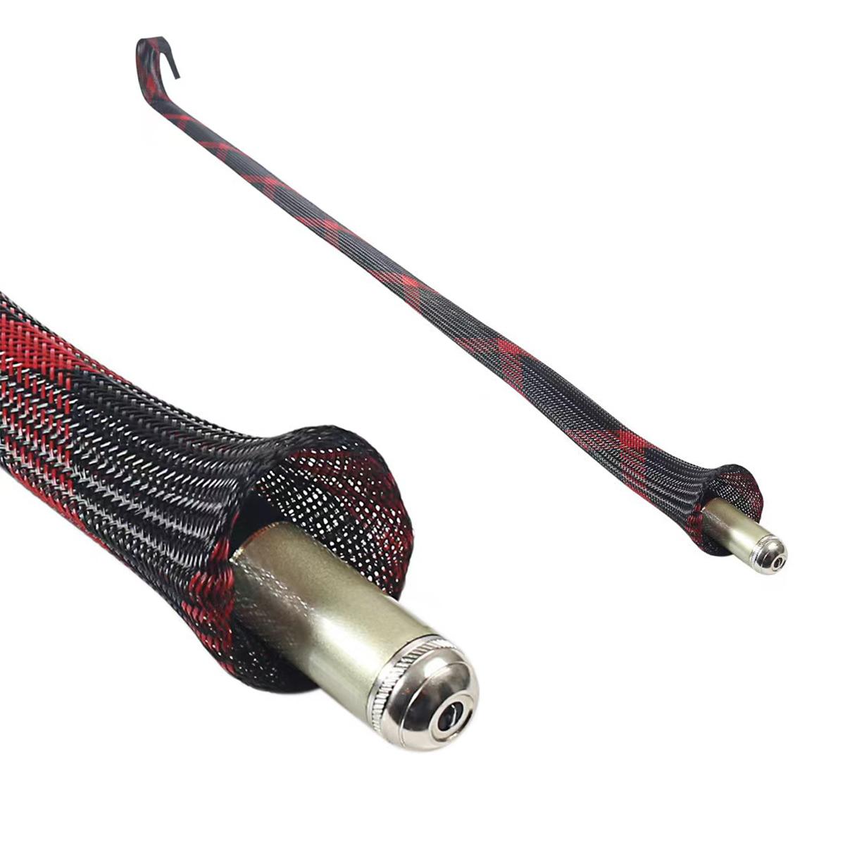 Ochraniacz na wędkę z siatki,  – Fishing Rod Casting recenzja i cena