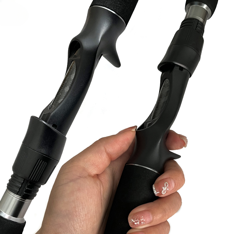 TAKEDO TN92 PT65CXH-6 1,95M Wę – Fishing Rod Surf recenzja i cena