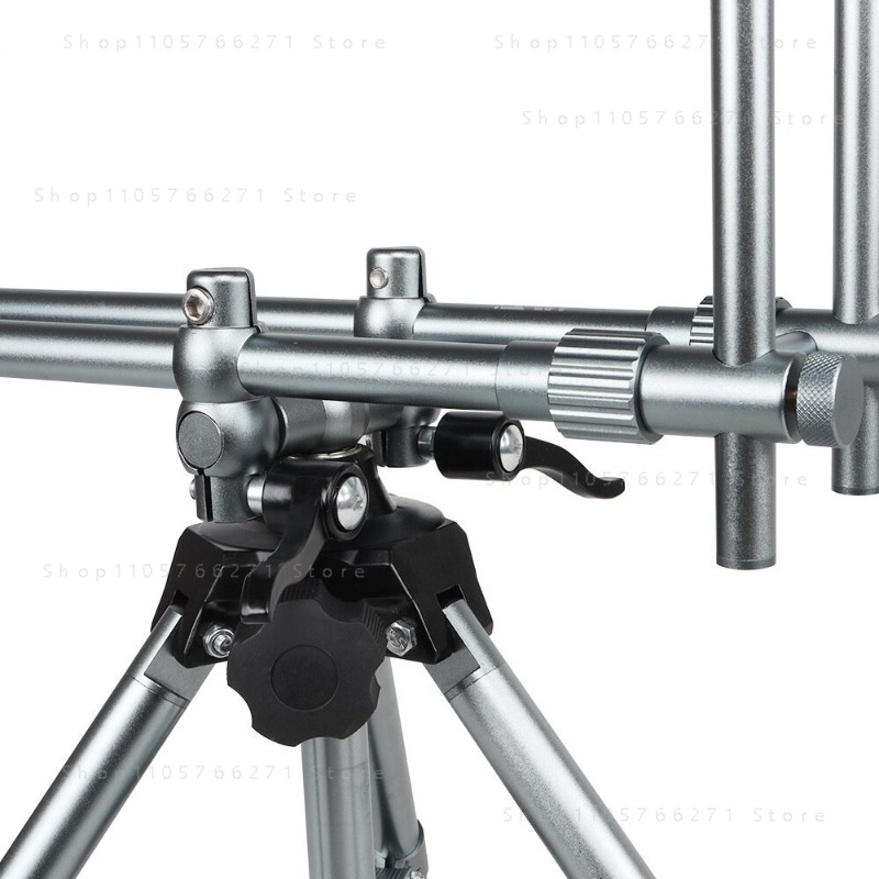 Stojak na wędki, akcesoria węd – Fishing Rod Rack recenzja i cena