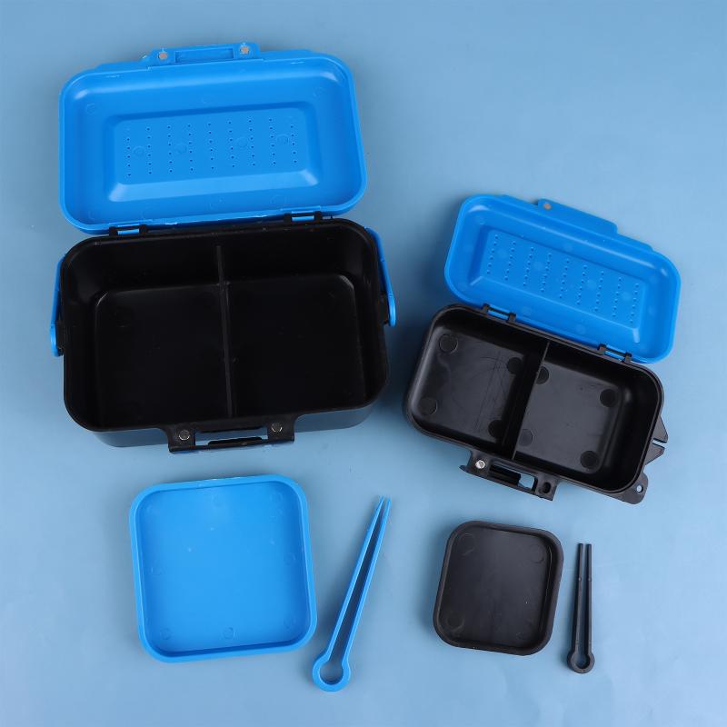 Przenośna skrzynka wędkarska n – Fishing Rod Case recenzja i cena