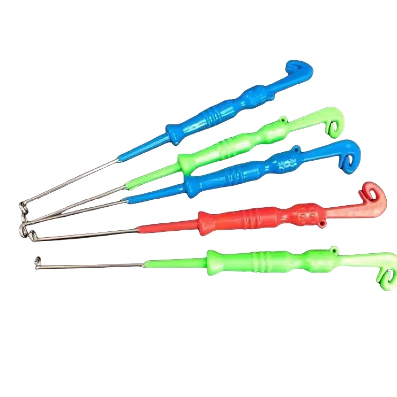 Security Extractor Fishing Uni – Fishing Rod Building Kit recenzja i cena