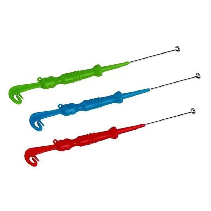 Security Extractor Fishing Uni – Fishing Rod Building Kit recenzja i cena