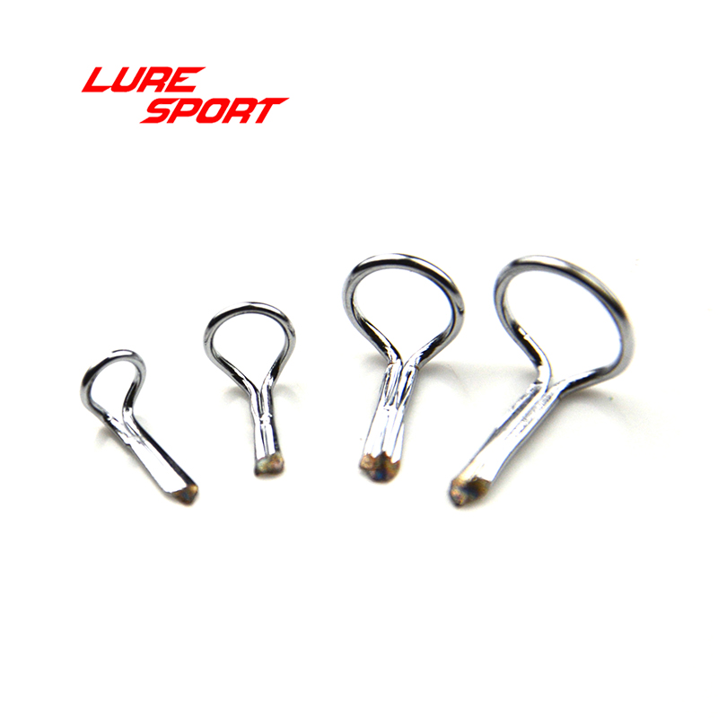 LureSport 30 sztuk MOG haczyk  – Fishing Rod Fly recenzja i cena