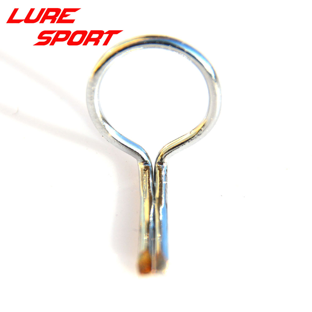 LureSport 30 sztuk MOG haczyk  – Fishing Rod Fly recenzja i cena