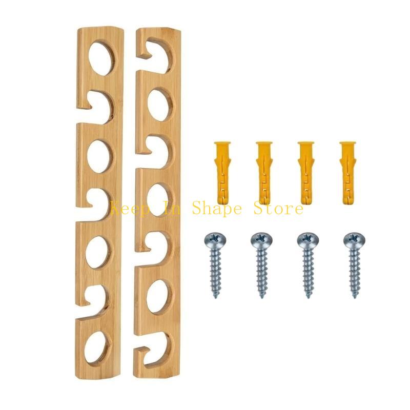 U1JC Wieszak na wędki montowan – Fishing Rod Rack recenzja i cena