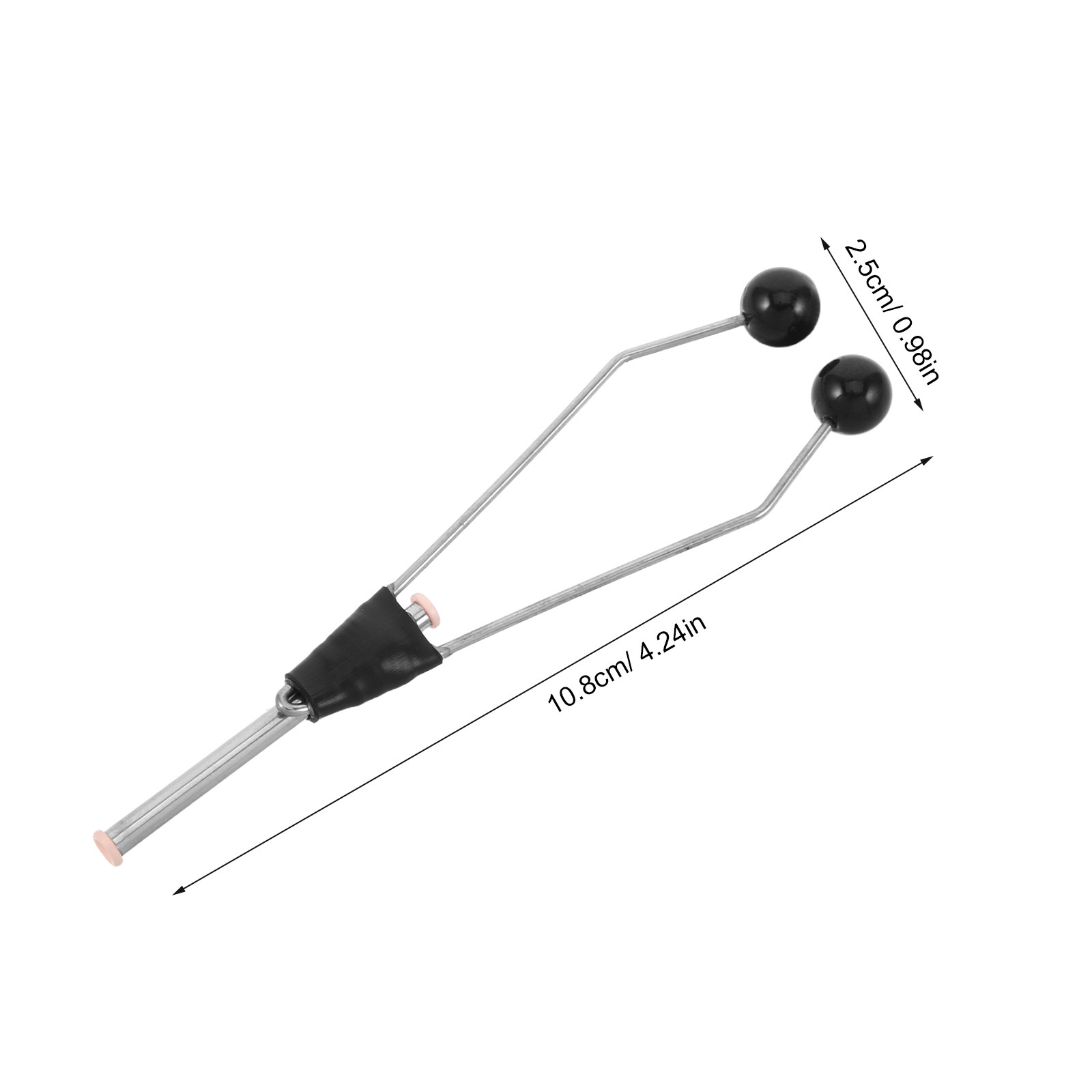 2 szt. Ceramiczna tuba do wiąz – Fishing Rod Fly recenzja i cena