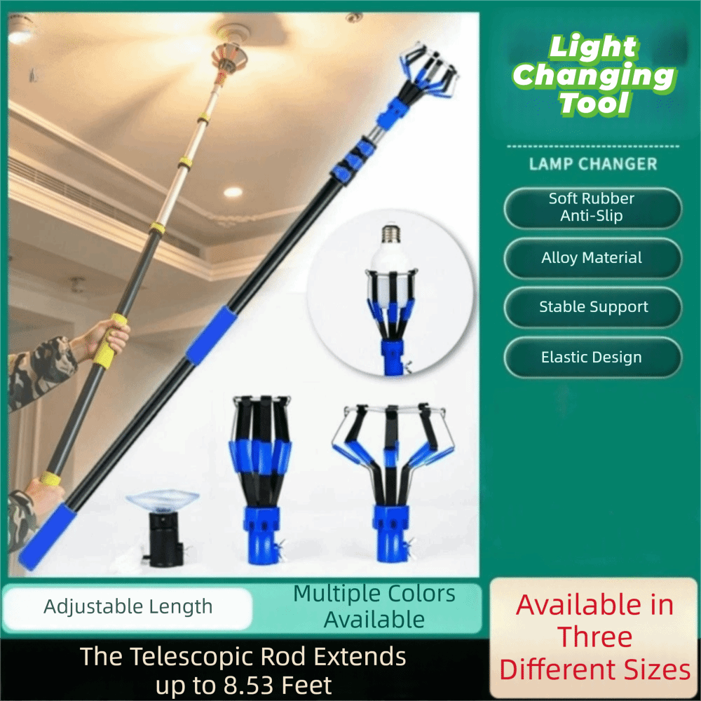 Profesjonalny przyrząd do wymi – Fishing Rod Telescopic recenzja i cena