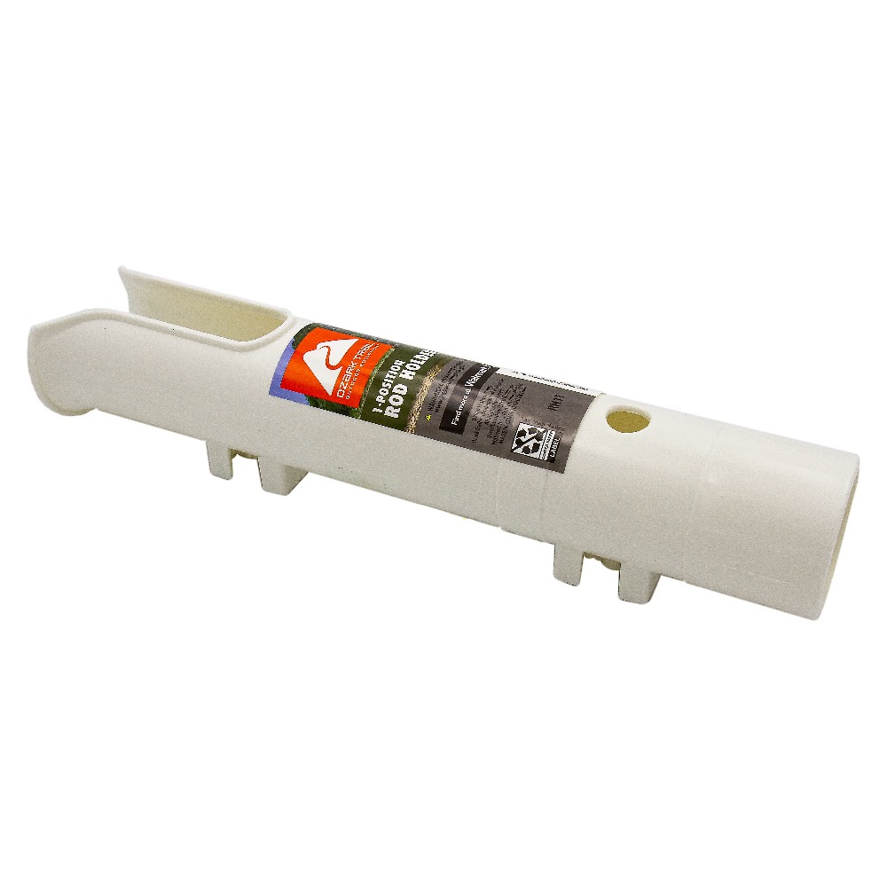 2 sztuki plastikowych uchwytów – Fishing Rod Boat recenzja i cena