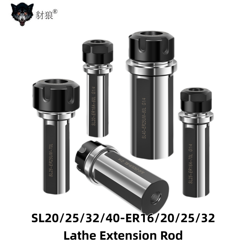 Przedłużka do tokarki SL20 SL2 – Fishing Rod Holder recenzja i cena