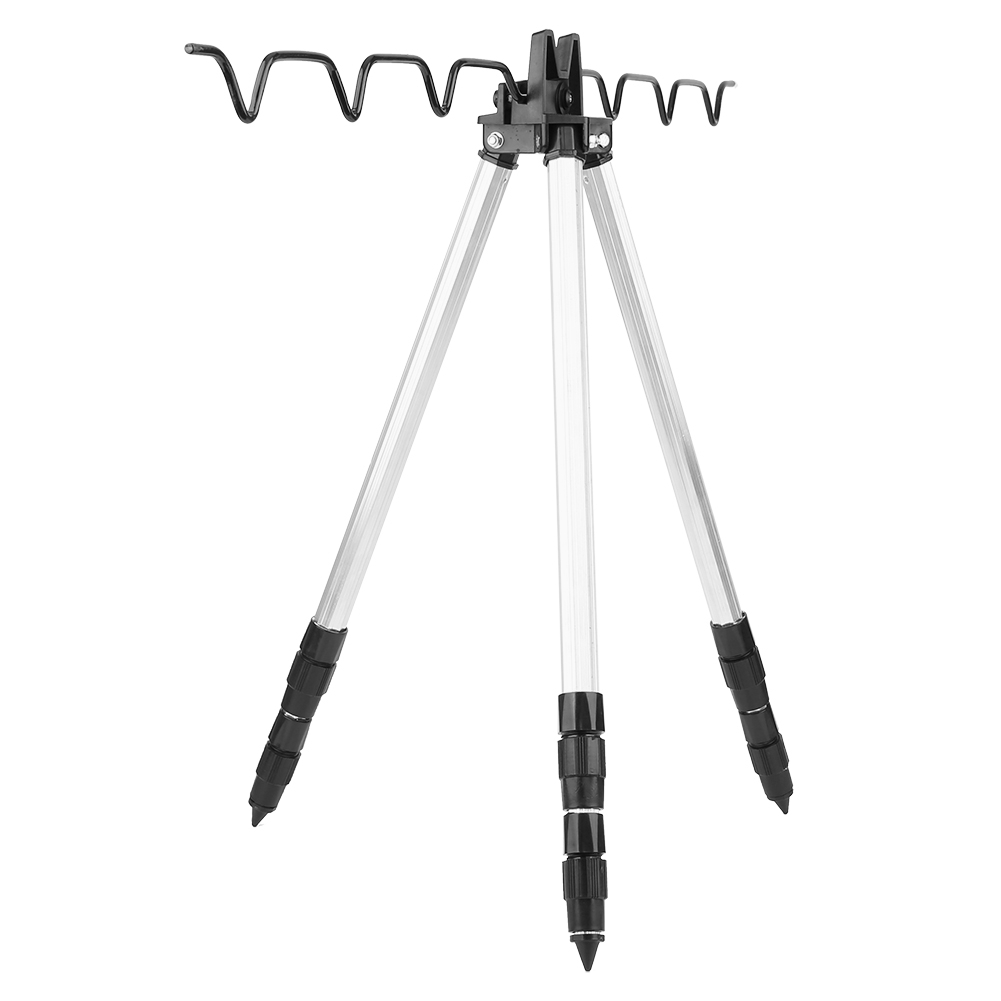 Stojaki na wędki, wielofunkcyj – Fishing Rod Casting recenzja i cena