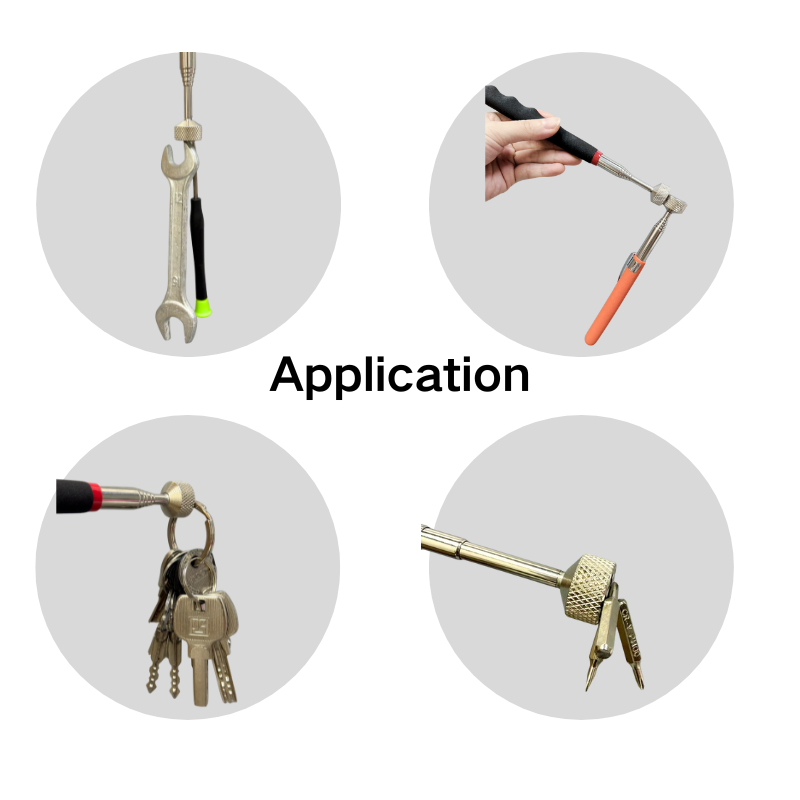 1 szt. Przenośny magnetyczny p – Fishing Rod Telescopic recenzja i cena