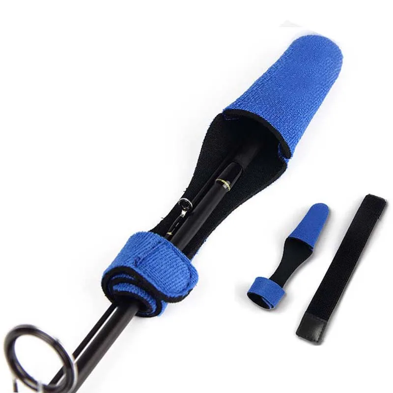 2szt/lot Pokrowiec na końcówkę – Fishing Rod Case recenzja i cena