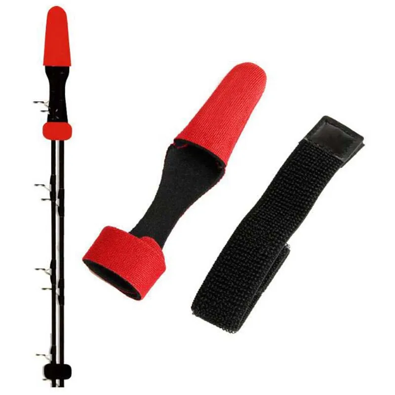 2szt/lot Pokrowiec na końcówkę – Fishing Rod Case recenzja i cena