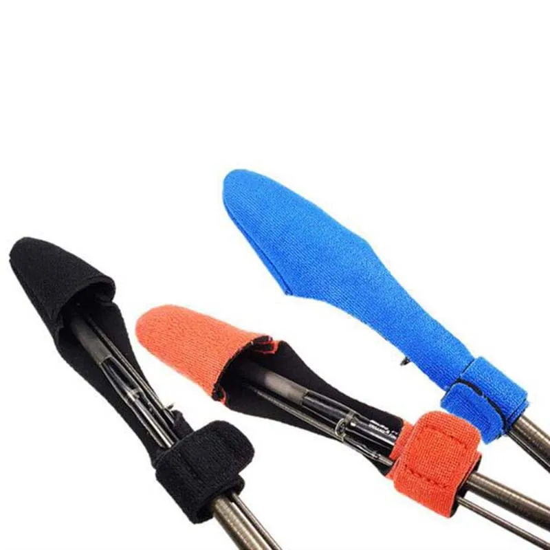 2szt/lot Pokrowiec na końcówkę – Fishing Rod Case recenzja i cena