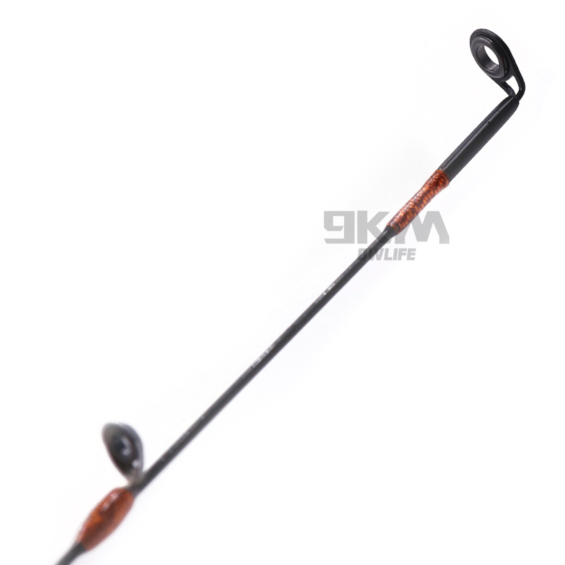 Prowadnice wędkarskie 5 ~ 10 s – Fishing Rod Tip Replacement recenzja i cena