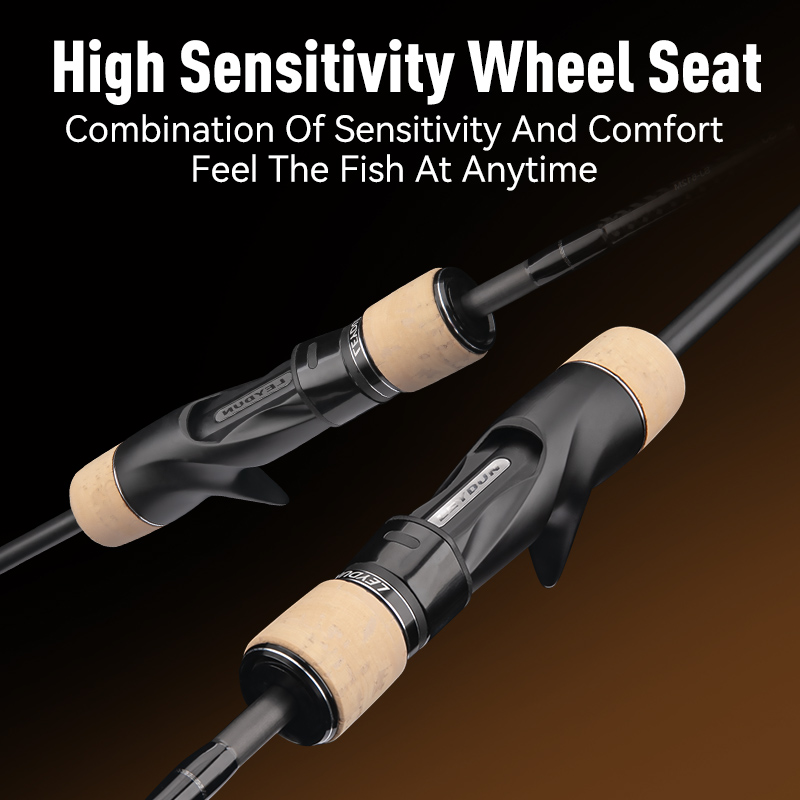 Wędki LEYDUN Rang do slow jigg – Fishing Rod Surf recenzja i cena