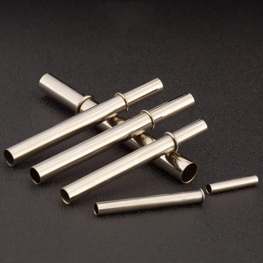 1 szt. Wędka rurki łączące met – Fishing Rod Repair Kit recenzja i cena