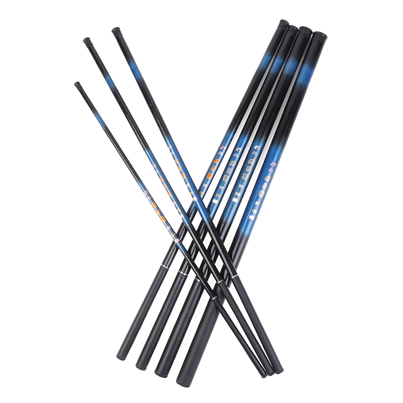 Wędka teleskopowa do rock fish – Fishing Rod Spinning recenzja i cena