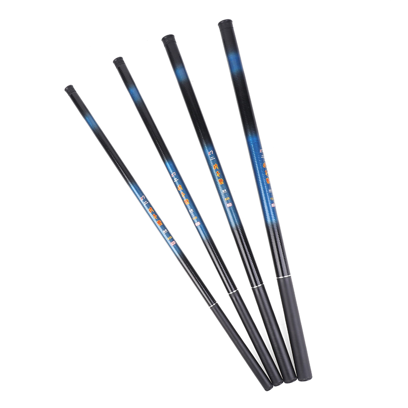 Wędka teleskopowa do rock fish – Fishing Rod Spinning recenzja i cena