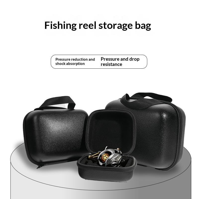 Nowa Twarda Torba Wędkarska EV – Fishing Rod Spinning recenzja i cena