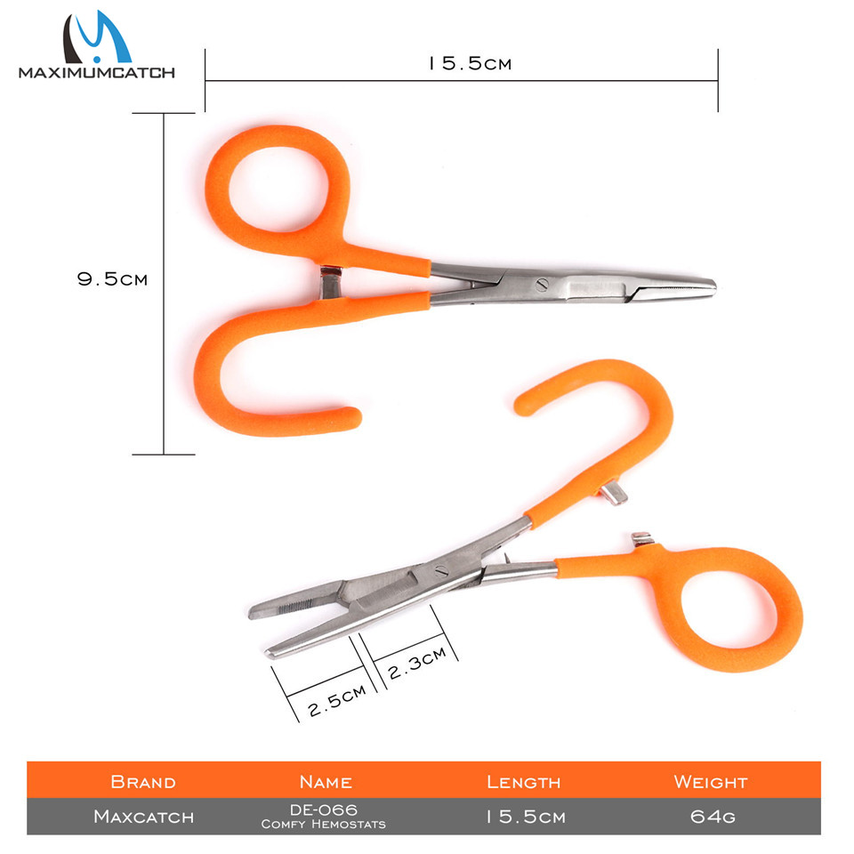 Maximumcatch Fly Fishing Hook  – Fishing Rod Fly recenzja i cena