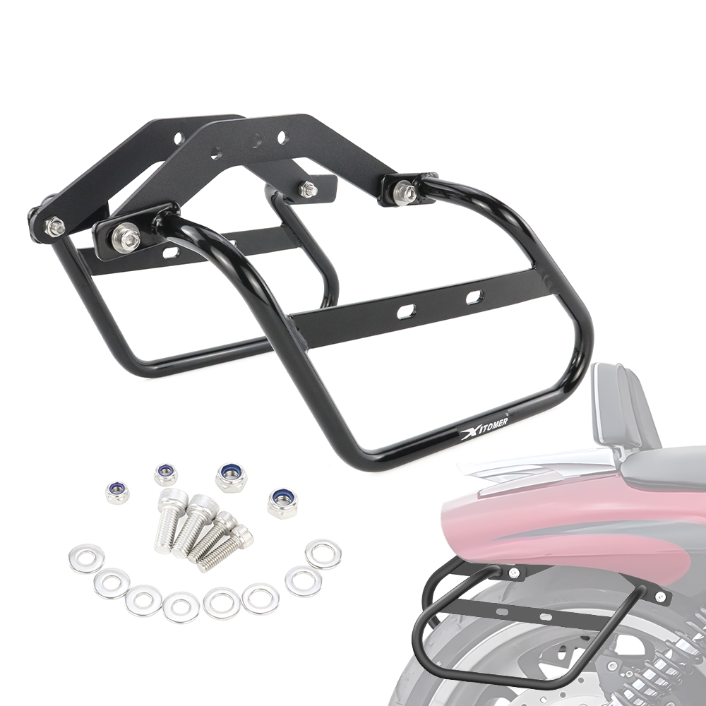 Pasuje do Harley Davidson V-RO – Fishing Rod Holder recenzja i cena
