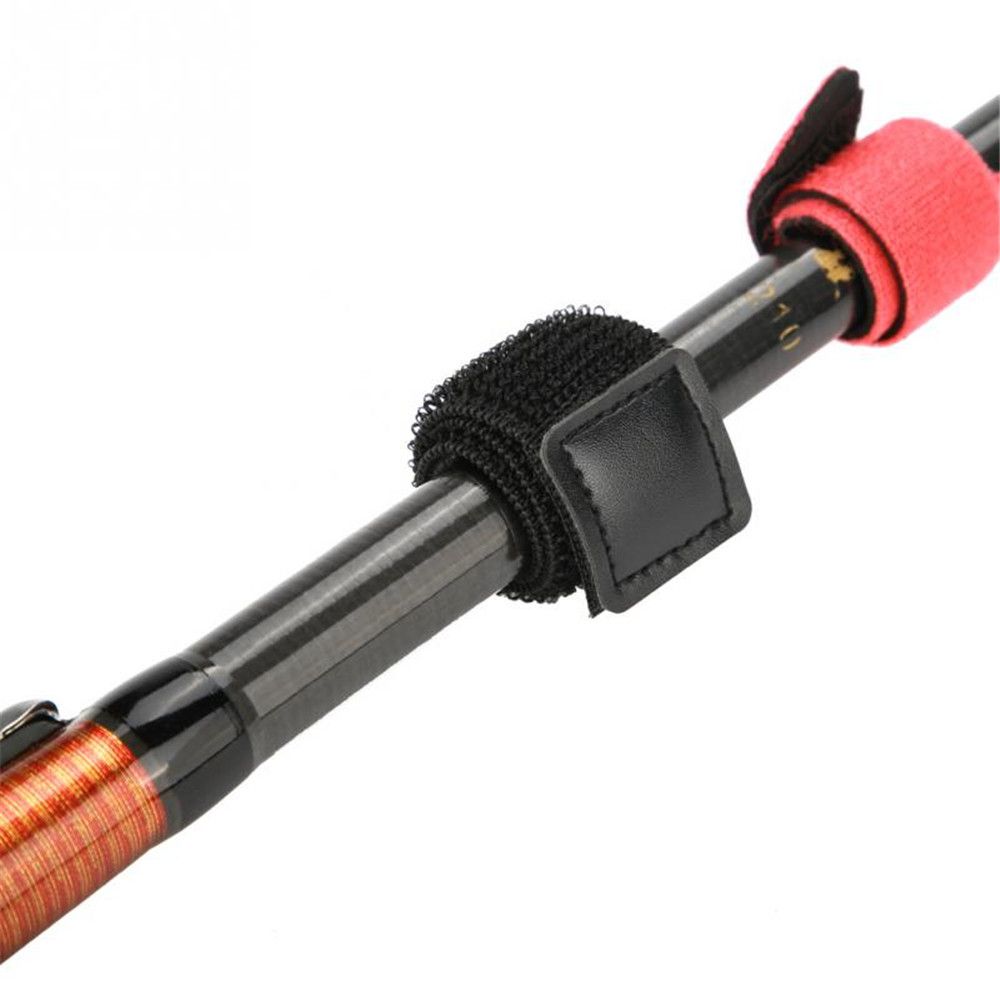 Czerwony niebieski czarny neop – Fishing Rod Case recenzja i cena