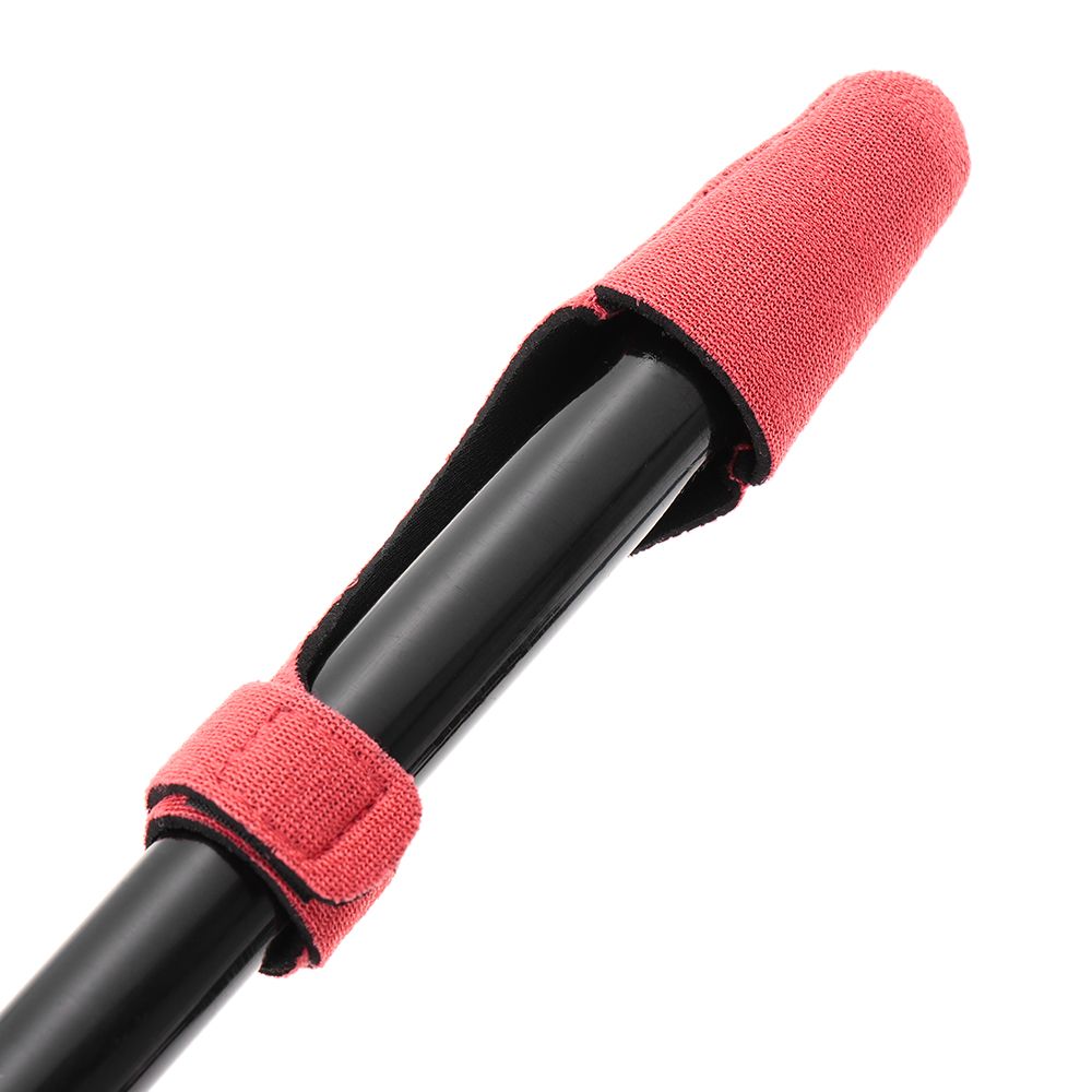 Czerwony niebieski czarny neop – Fishing Rod Case recenzja i cena