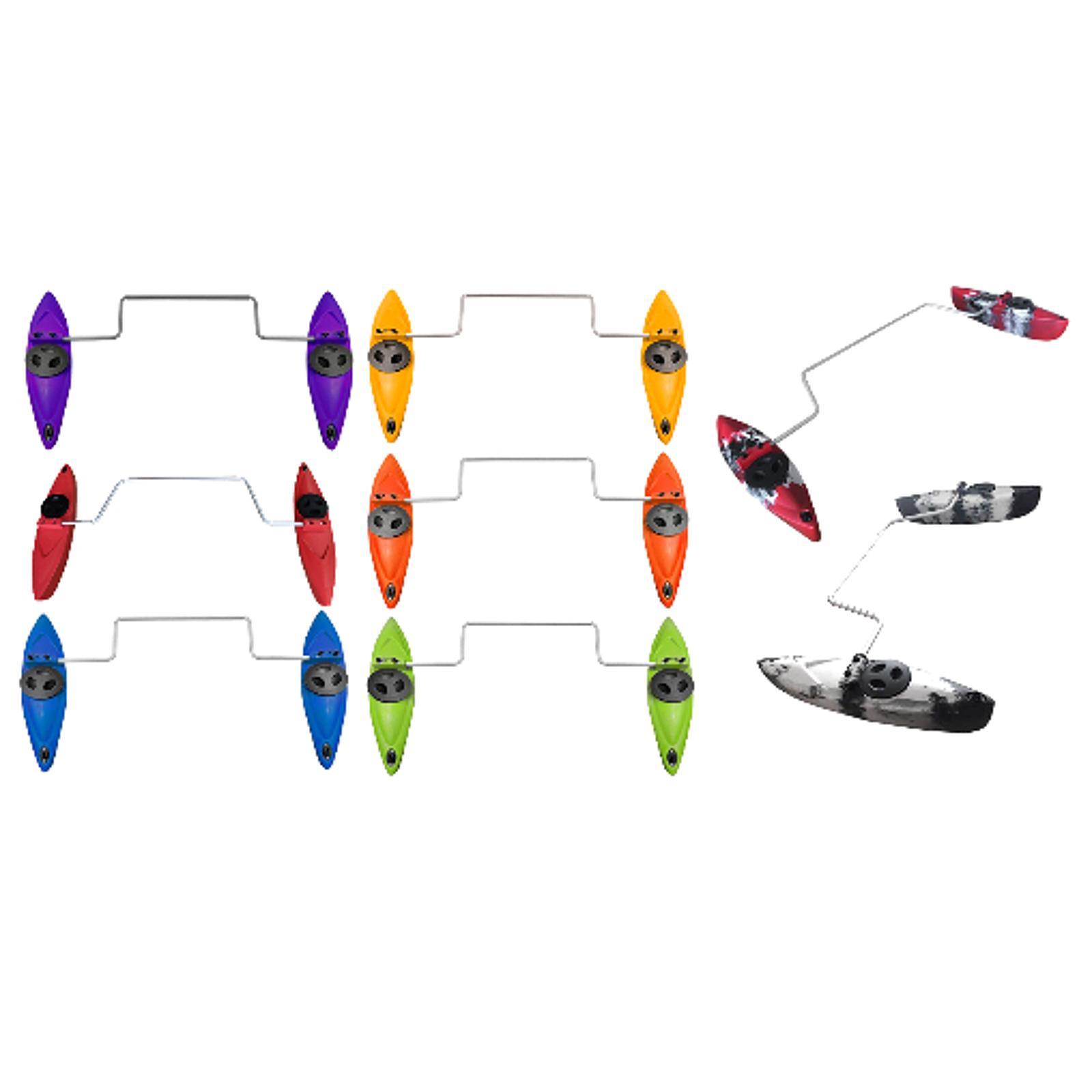 Stabilizator do kajaka, uniwer – Fishing Rod Boat recenzja i cena
