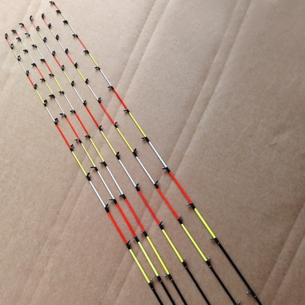 Wędka z okrągłą końcówką, wędk – Fishing Rod Tip Replacement recenzja i cena