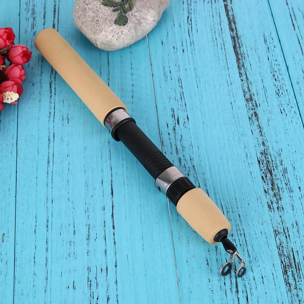 Wędka do łowienia pod lodem 60 – Fishing Rod Ice recenzja i cena
