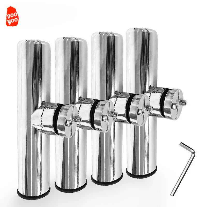 1 szt. Uchwyt na wędkę stojaki – Fishing Rod Rack recenzja i cena