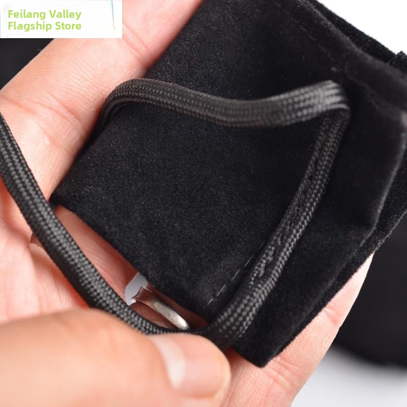 Wzmocniona, krótka, aksamitna  – Fishing Rod Case recenzja i cena