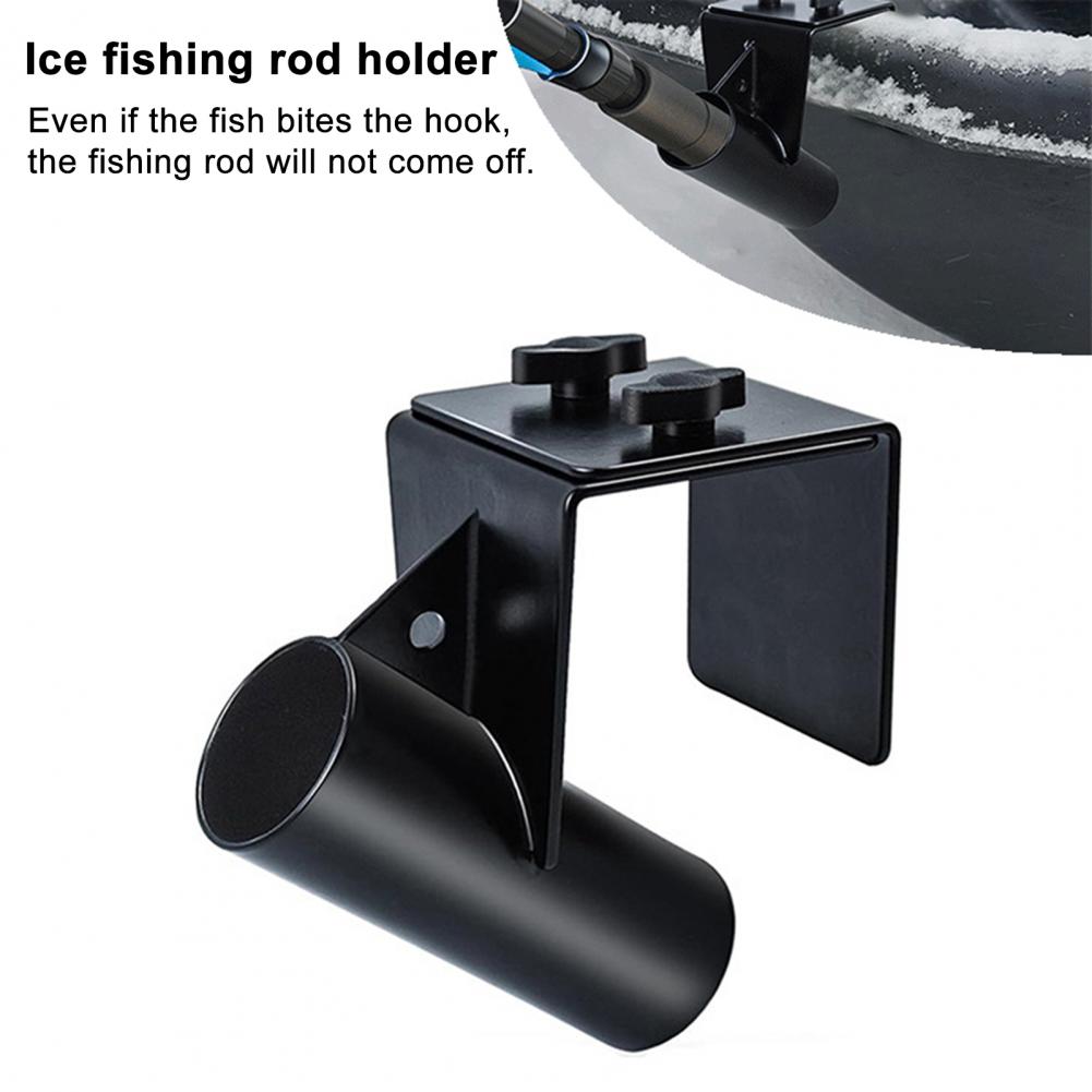 Wytrzymały uchwyt na wędki do  – Fishing Rod Rack recenzja i cena