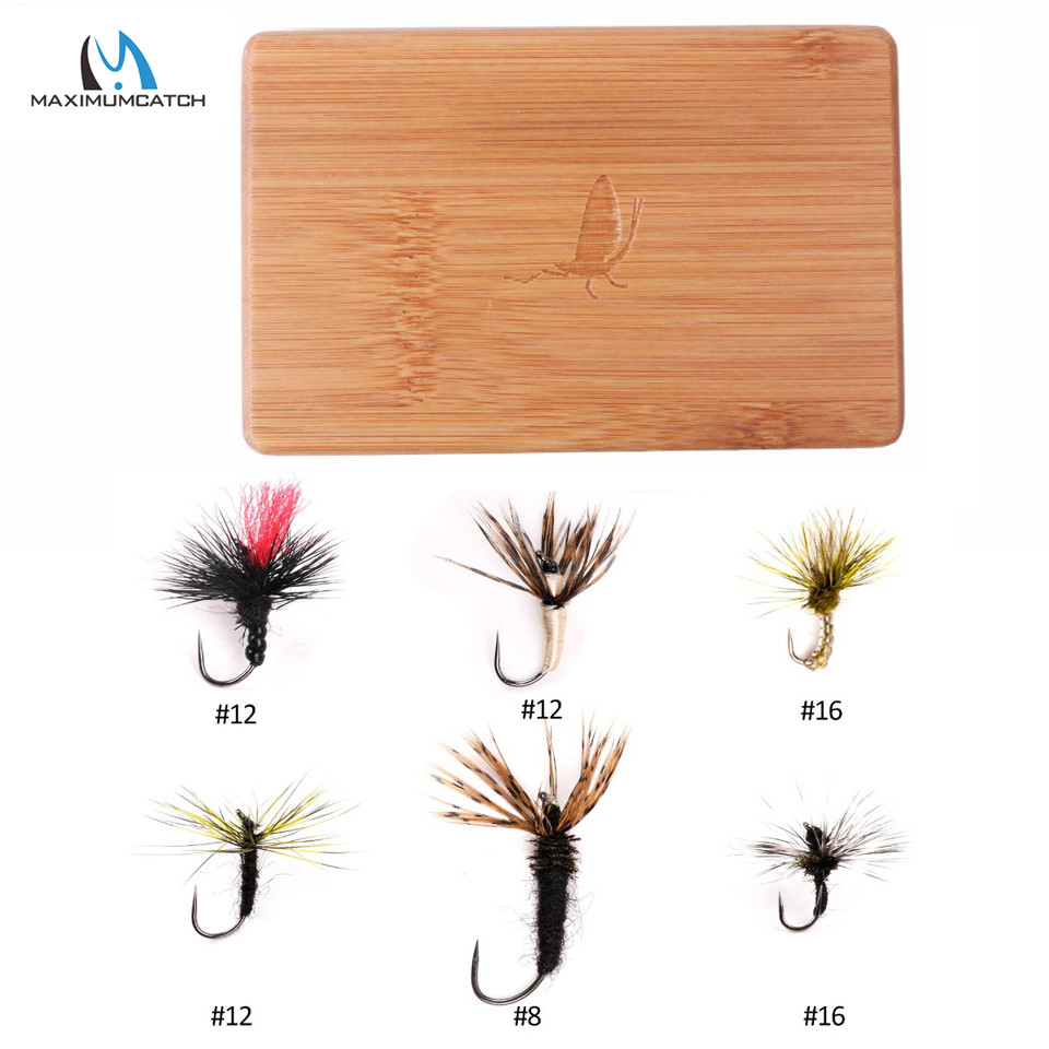 Maximumcatch 9-13FT v-tenkara  – Fishing Rod Fly recenzja i cena
